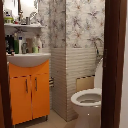 Corny Apartment Mangalia