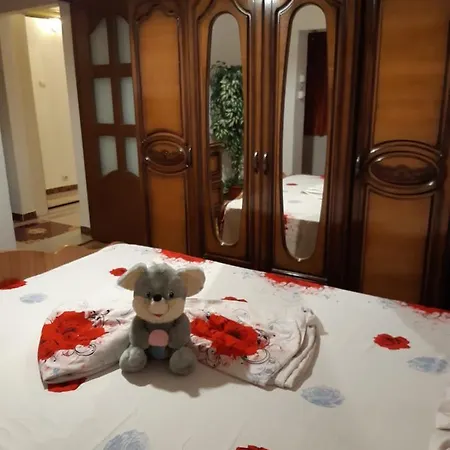 Apartment Corny Mangalia